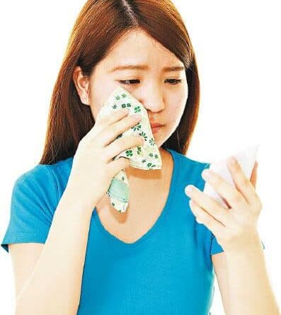 【心理健康】失眠及茶飯不思 可為創傷後壓力症