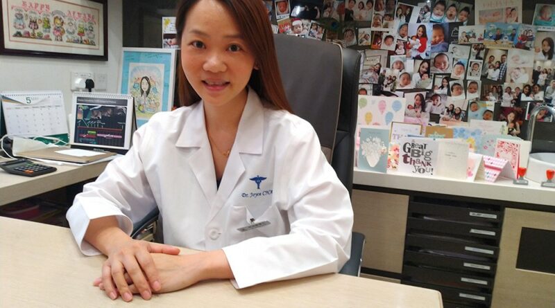 【婦科疾病系列】不育困擾？3個生育小貼士 助增「生」機