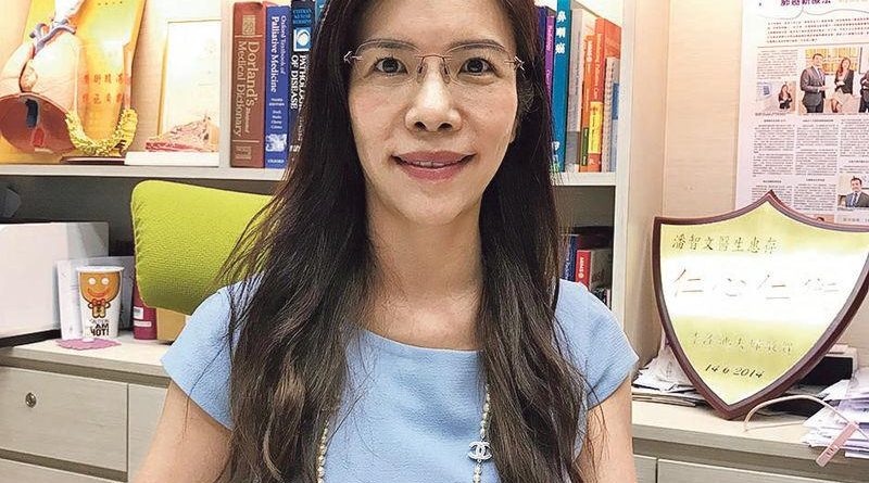 【營養要識】並非高纖 抗氧化成分不及水果 海藻抗癌無實證