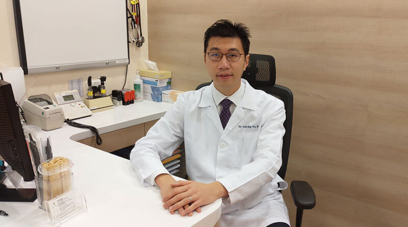 【腸胃毛病系列】胃脹易飽滯不適？ 簡單5招對付消化不良