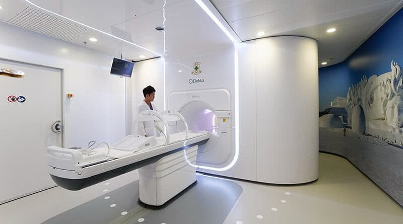 養和致力與海內外機構合作科研　提升醫療水平