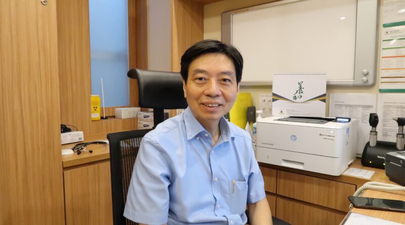 認知障礙症有真有假？ 及早評估治療 增根治機會 減退化速度