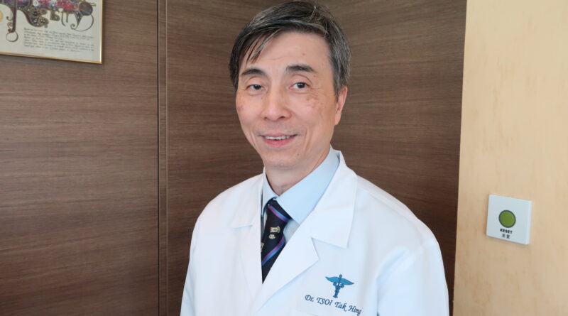 【便秘】手震、便秘　兼睡夢中叫嚷揮拳 可能與柏金遜症有關？