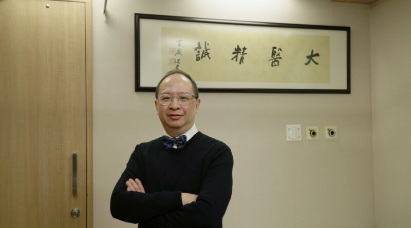 【淋巴癌】淋巴癌症狀百變 治療方法多 及早對症根治機會高