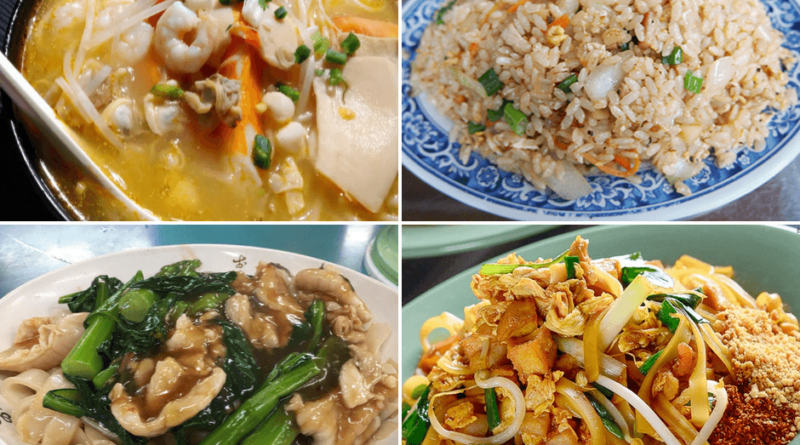 【三高與中風】慎防高血壓 改善飲食習慣由低鈉開始 營養師：減重方法非戒飯