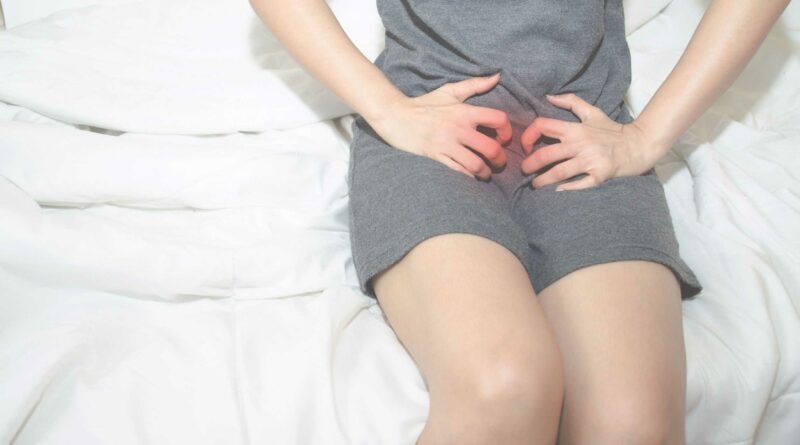 【念珠菌】 陰部痕癢難忍 求醫辨清念珠菌 5類情况女士容易受感染