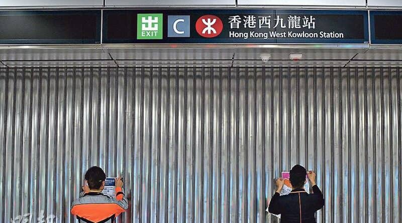 【武漢肺炎】袁國勇：30萬港人內地返港 未來14日傳播關鍵