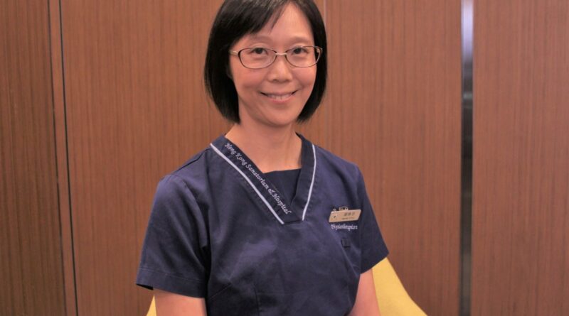 【容光煥發新一年】 突頸、圓肩、寒背 不良姿勢易致勞損兼退化 物理治療師教路 5 組伸展運動容易學