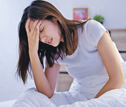 醫食因緣：補腎「施肥」最佳季節 女性煥發容光