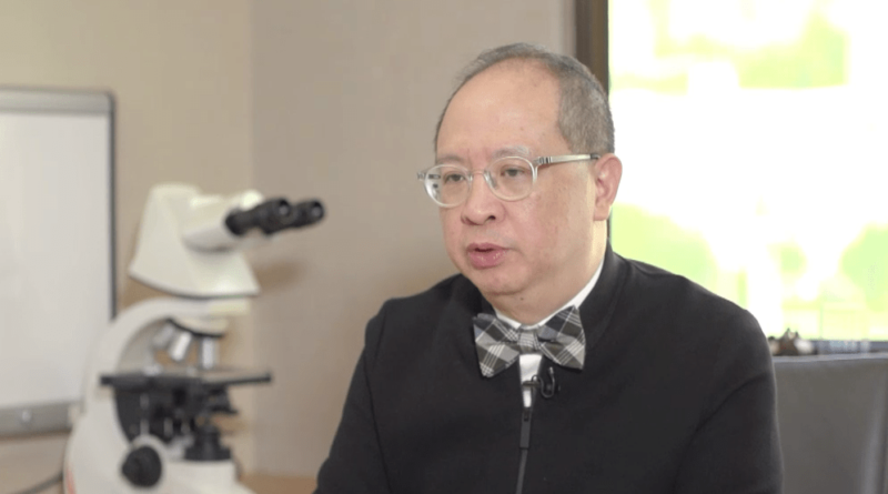 【淋巴癌】淋巴癌種類繁多 須留意病徵及早求醫