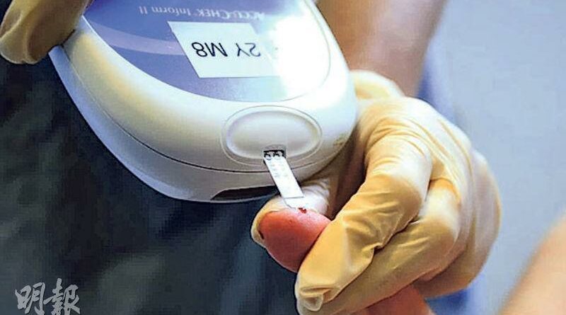 10 個加強認識糖尿病小知識 有效管理血糖 患者生活如常