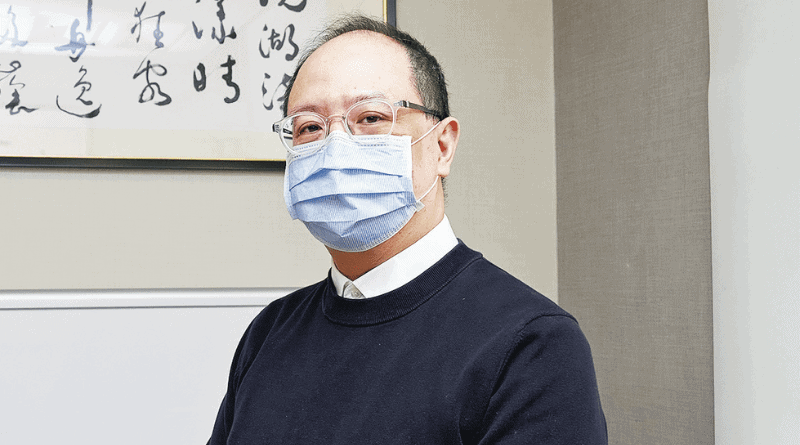 【抗疫你要知】癌症、糖尿病患者易中招？ 抗疫日常7個實用Tips 積極為健康把關