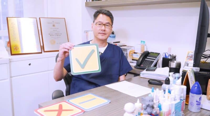 【抗疫你要知】 疫「堅」疫「流」醫生教你自製家居隔離