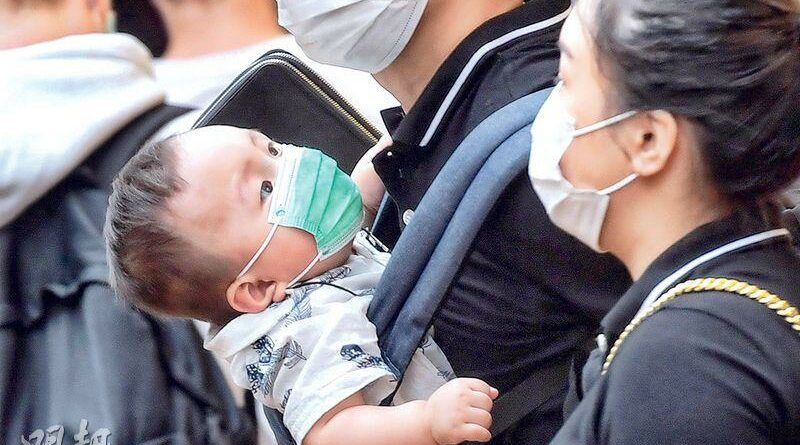 川崎症可致兒童全身血管發炎奪命 本港14童3個新冠抗體呈陽性