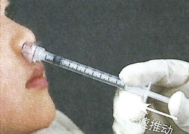 【新冠肺炎】港大研發噴鼻疫苗預防新冠病毒兼季節性流感　動物實驗無副作用 袁國勇：首重臨牀數據　內地製疫苗 有衛署把關