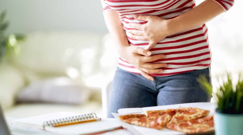 胃輕癱 vs 消化不良｜經常胃脹、無法進食、嘔吐？病徵易混淆 兩類人士易有胃輕癱　留意體重下降是警號