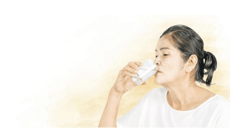 消渴症 vs 糖尿病丨陰陽失調 「三多一少」消渴纏身（醫食因緣）