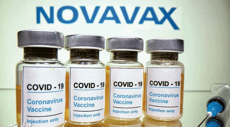 【新冠疫苗】美國Novavax疫苗第三期測試有效率89.3% 初步對英國變種病毒株有效
