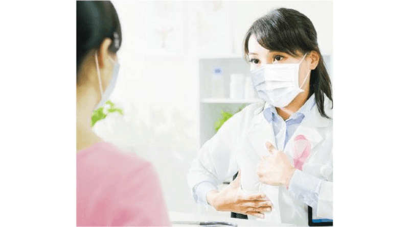 【乳癌】中西醫制定「兵法」 互補抗乳癌（醫徹中西）