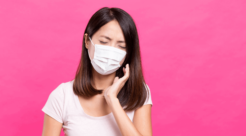 智慧齒可引致蛀牙、冠周炎？剥掉會面癱？解答5個關於智慧齒的疑問