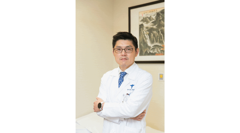 腰痛不可看輕 腰椎間盤退化或需手術治療