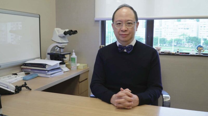 人到中年周身骨痛、持續疲倦、尿頻？ 了解多發性骨髓瘤5大徵狀及併發症