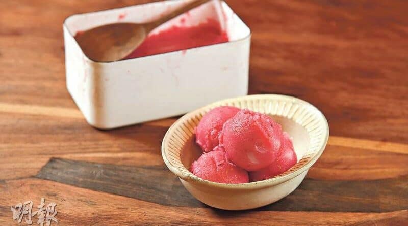 分辨真假雪糕 睇成分需含3天然成分:忌廉、牛奶和雞蛋黃 口感愈creamy 飽和脂肪愈高