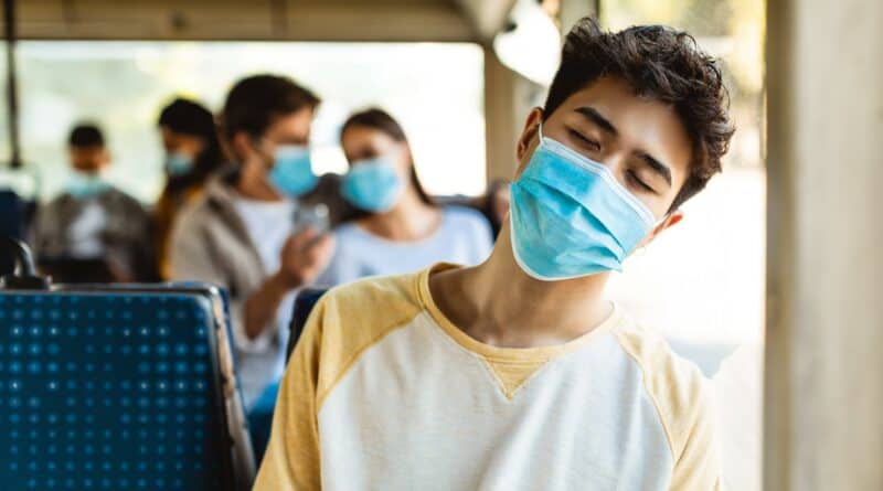 【新冠康復者】面對新冠後遺症：咳嗽氣喘乏力 研究：中醫治療三成可根治 肺功能呢？