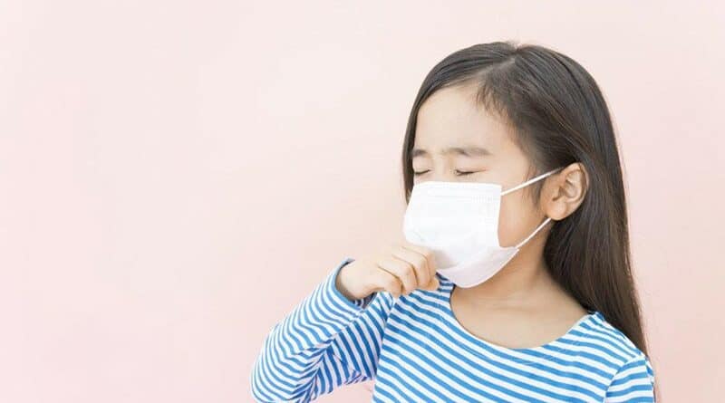 【結核病】肺癆半年70患者屬3至24歲就學年齡 長期咳嗽、痰帶血及早求醫