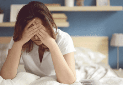 了解失眠7大成因 注意睡眠衛生Do’s and Don’ts 解決輾轉難眠之苦