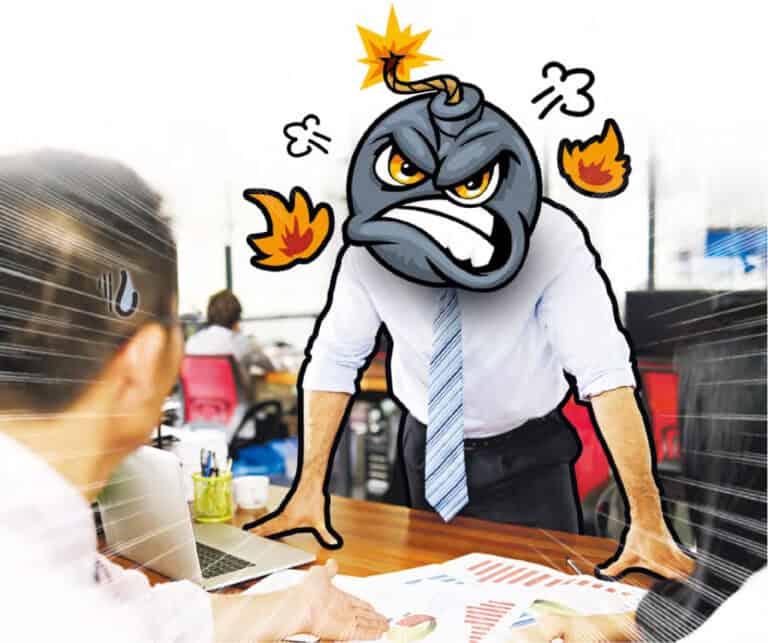 【精神健康】間歇暴怒症:憤怒突失控 衝動控制管理失調 專家:需藥物及心理治療 - 明報健康網