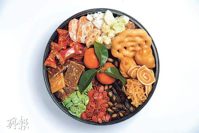 【食得有「營」攻略】新年美食好味卻「邪惡」營養師分享健康飲食錦囊