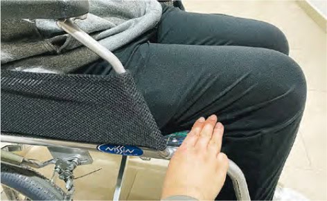 輪椅功能款式五花八門 選擇七大考慮因素