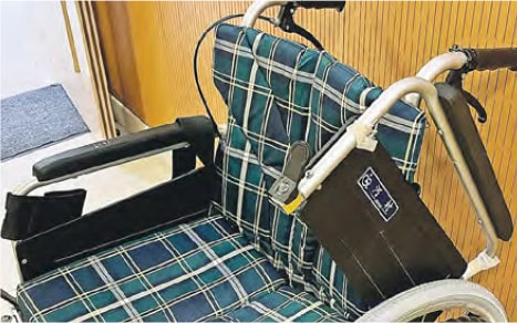 輪椅功能款式五花八門 選擇七大考慮因素