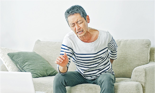 【生蛇】可引發嚴重併發症 慢性腎病、糖尿病、心血管病患者高危 【生蛇】可引發嚴重併發症 慢性腎病、糖尿病、心血管病患者高危