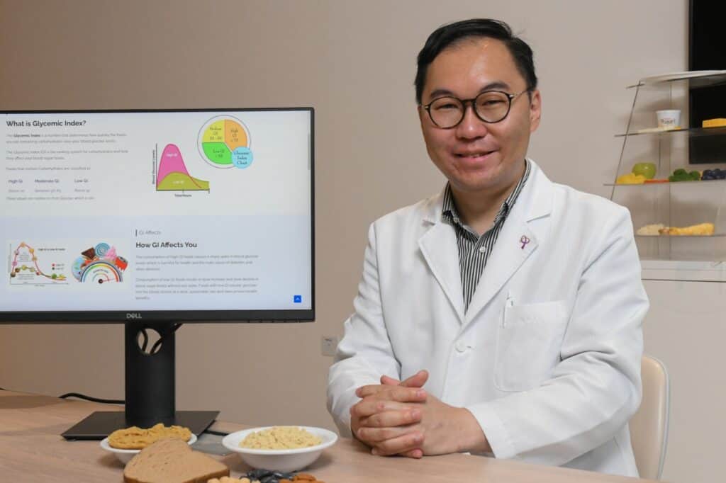 糖尿病早發現早治療 併發症非必然 拆解4個迷思 控「糖」要識法