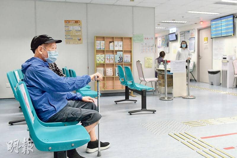 慢病共治逾13萬人接受「三高」篩查 四成確診糖尿病、高血壓或高血脂 慢病共治逾13萬人接受「三高」篩查 四成確診糖尿病、高血壓或高血脂