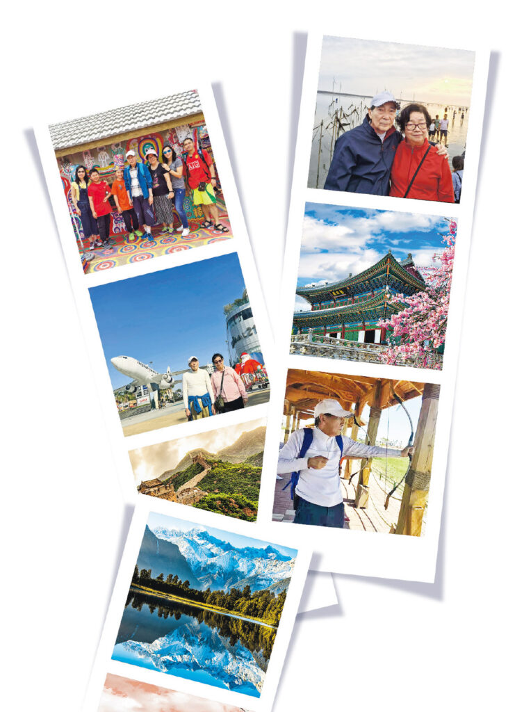 旅遊減壓、延緩老化兼降中風糖尿病等風險? 旅遊養生體驗5個Tips