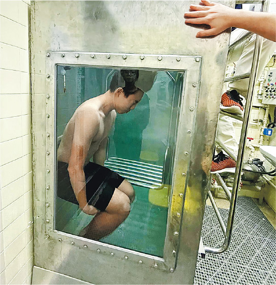 留意體脂磅6個指標：BMI、內臟脂肪、肌肉分佈、體內年齡 數字反映健康端倪