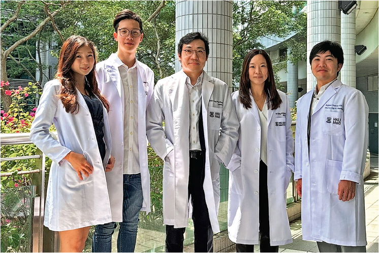 【躁鬱症】研究：鋰劑可安全應用於躁鬱症治療 副作用發病率低