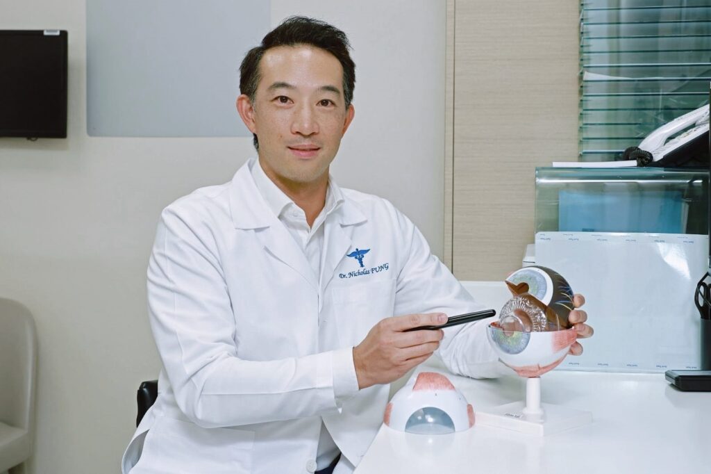 飛蚊症=視網膜脫落？留意「飛蚊」4個變化 或響警號即求醫保視力