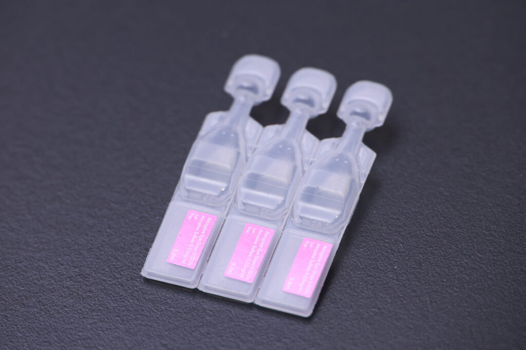 疫情後兒童近視率急升眼科醫生指阿托品眼藥水助紓近視加深