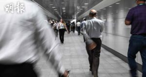 不用日行一萬步？研究：日行7000步可降25%心血管病、38%認知障礙風險
