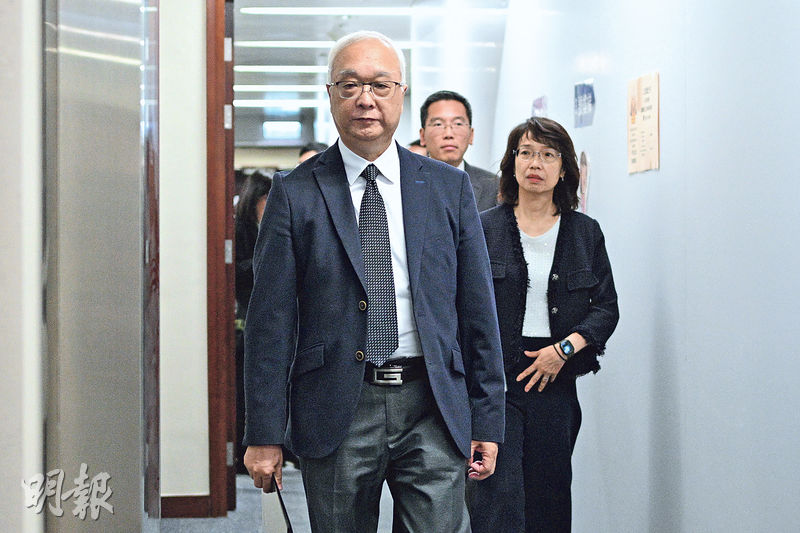 衛署：基孔肯雅熱與登革熱傳播模式及控制方法相同 三級應變機制亦適用