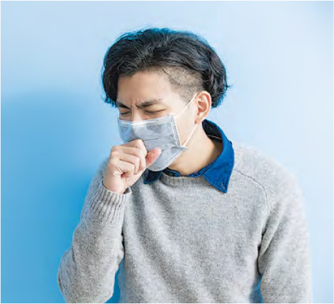 【肺腺癌】30、40歲非吸煙者患肺癌？亞洲肺腺癌患者逾半與基因突變有關