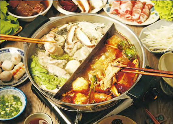 秋季養生：少吹着冷氣火鍋、吃西瓜  保陽氣護脾胃 附滋陰潤燥食療