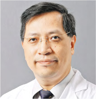 【肺腺癌】30、40歲非吸煙者患肺癌？亞洲肺腺癌患者逾半與基因突變有關