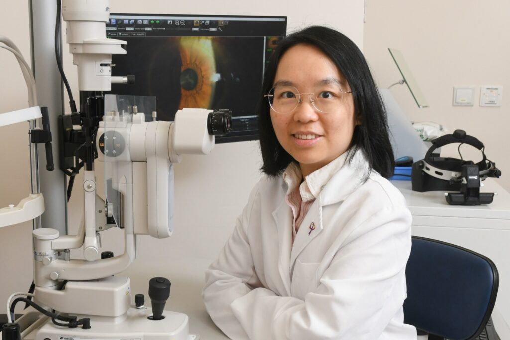 拆解白內障謬誤:未熟不可做手術?術後會復發?微創手術不宜遲有原因 拆解白內障謬誤:未熟不可做手術?術後會復發?微創手術不宜遲有原因