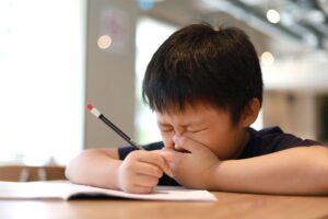 應對過敏症學童病發 家校合作過敏反應應對方案 處理緊急狀况