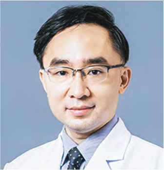 【肺腺癌】30、40歲非吸煙者患肺癌？亞洲肺腺癌患者逾半與基因突變有關